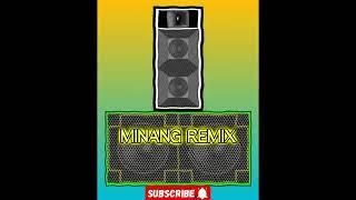 LAGU JOGET MINANG REMIX🎶🎵ANEKA HUAMUAL SOUND SYSTEM☑️☑️💃💃