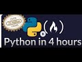 Python SQLite Tutorial – Create Database, Table & Run Queries