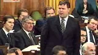 MPtv - Question Period in the House of Commons of Canada - October 2, 2006