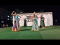 tenela thetala dance by vii girls olympuss school