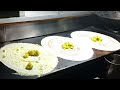 egg masalla dosa street food in dhaka mr u0026 mrs shakil world.