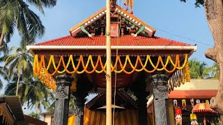 കലങ്കരി മഹോത്സവം /Akkara Sree Kurumba Bhagavathi Temple 2k25 #ulsavam #kozhikode