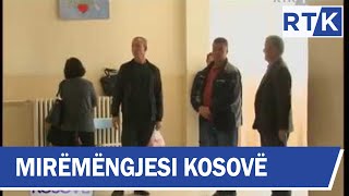 Mirëmëngjesi Kosovë - Kronikë - Basri Sejdiu 19.04.2018