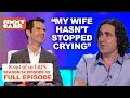 Reminiscing About The London Olympics! | 8 Out of 10 Cats Series 14 Episode 5 | Jimmy Carr