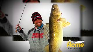 ACME Tackle - HyperGlide