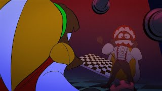 "WELCOME TO THE CIRCUS" | The Amazing Digital Circus Song [DIGITAL CHESS AU]