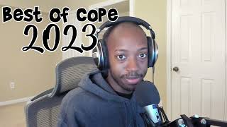 Best Of Cope 2023 | Stream Highlights