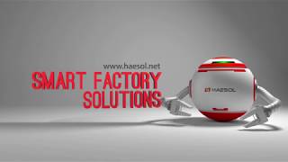 Haesol SmartFactory