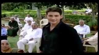 Mahesh Babu Phir Mile Sur Mera Tumhara telugu  Music Video Song