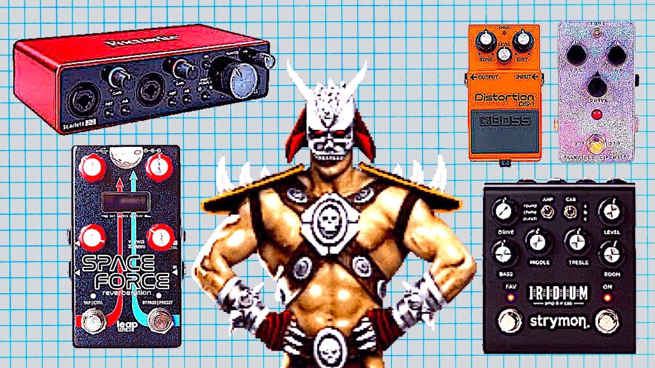 Home Recording How To Begin Youtube