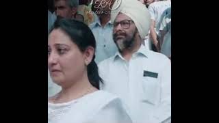Mann Bharryaa 2.0 – Official Video | Shershaah | Sidharth – Kiara | B Praak | Jaani whatsapp status