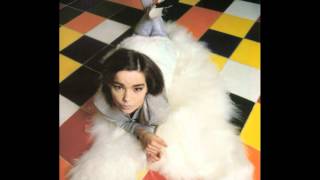 Björk - Megas - Skúli fógeti - Björk, On Backing Vocals - Loftmynd - [HD]