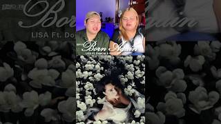 Part.3 She เสิร์ฟแล้ว!!!! สามตัวแม่โครตจะเป๊ะ #lisa #dojacat #raye #bornagain #reaction #รีแอคชั่น