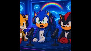 What's REALLY Behind Sonic and Shadow's Science Secrets