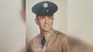 Central Georgia veteran remembers his nine years in the U.S. Air Force