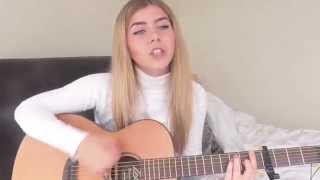 A$AP Rocky - Everyday ft. Rod Stewart, Miguel (Gracey Lloyd Cover)
