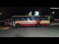 റൗണ്ട് ഹെഡ്ലൈറ്റ് വച്ച school bus super fast at 300 ksrtc kayamkulam