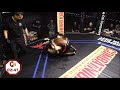 combat night pro 18 ginseng dujour vs steven koslow