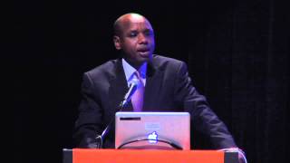2012 | Giving conference, Keynote: Caring for the Needs of Strangers | The New School