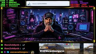 Coffee Room Chat - !lurk Friendly -