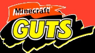 Minecraft Guts Episode 2 Part 1