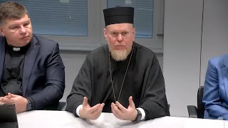 The Orthodox battlefield: The role and abuse of the church in Russia’s war on Ukraine