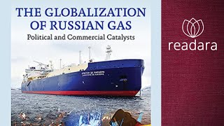 Why Russia's Global Gas Exports Matter to LNG Producers