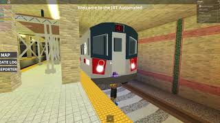 Roblox Subway Train Simulator Remastered Shenanigans 3 - metro simulator roblox