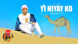 Hasso V (ሀሶ ቪ) - Yi Niyay Ko - New Ethiopian Afar Music 2022 (Official Video)