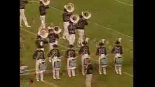 DVD Spotlight: 1998 Crossmen