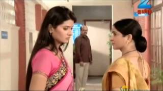 Marumanam - மறுமணம் - EP 201 - Kratika, Gurmeet, Shweta - Romantic Tamil Show - Zee Tamil