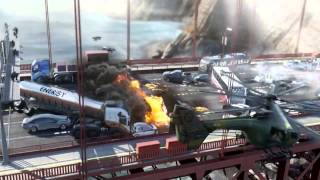 4PlayersTV Video Reveal Trailer zu Call of Duty Advanced Warfare auf 4Players de