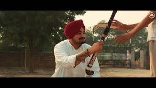 SATISFY   Official Music Video   Sidhu Moose Wala   Shooter Kahlon   New Punjabi Songs 2021