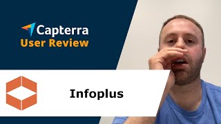 Infoplus User Review