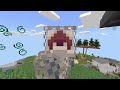 Dungeons And Dogs! - Minecraft Hardcore Skyblock Challenge [5]