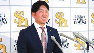 独白！ソフトバンクからロッテへ移籍の石川柊太「病は気から」[japan news]人知れず苦しんだ“闘病生活”