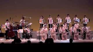 Jackson County Jubilee / BFJO Takasago