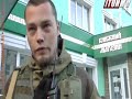 Відео “Мама благословила вбивати більше” – російський садист і бойовик «ЛНР» Олексій Мільчаков