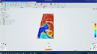 石川県・富山県・解析・受託・流体・Discovery 熱流体解析編4【アルパイン設計】