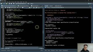 09_02.Model Comparison(분류)(R 실습)