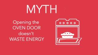 Misconceptions About Energy Use