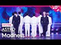 [MPD직캠] 아스트로 문빈&산하 직캠 4K 'Madness' (ASTRO MOONBIN & SANHA FanCam) | @MCOUNTDOWN_2023.1.19