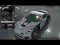 gta5 ユーロス 気分は映画ワイルドスピード！！ カスタム＆スピード検証 gtaonline