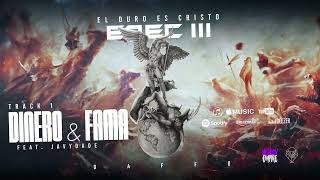 Daffy El Audio ft. @JavyDade - Dinero \u0026 Fama (Visualizer)