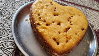 tuti futi cake #recipe video #trending #viral video