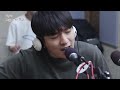 라온 음감회 with day6 에디킴 full.ver 170714 이홍기의 키스 더 라디오