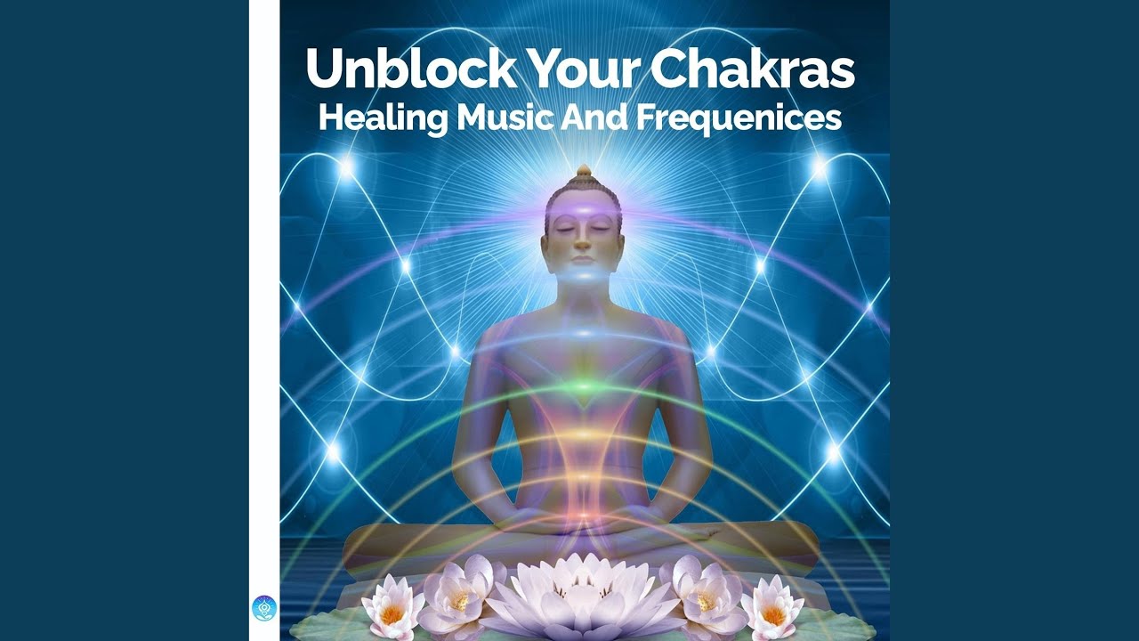 Heart Chakra Healing Music Youtube Music