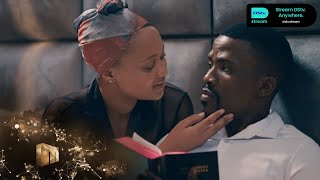 Khulekani avoids Nomkhosi – Umkhokha: The Curse | Mzansi Magic | S1 | Ep188