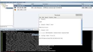Mimikatz 2 0 Kerberos Golden Ticket Tutorial