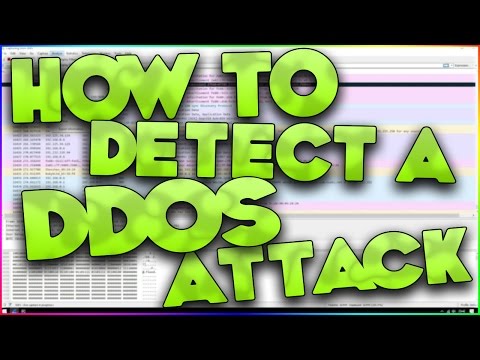 How to Identify and Stop a DDoS Attack on Your Server